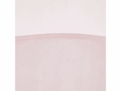 Chaise à Bascule En Velours Rose ELLAN -Deco.fr Soldes Boutique fauteuil 16683043