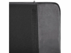 Chaise à Bascule Grise Foncée ARRIE -Deco.fr Soldes Boutique fauteuil 16683073