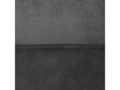 Chaise à Bascule En Velours Gris Foncé ELLAN -Deco.fr Soldes Boutique fauteuil 16683233