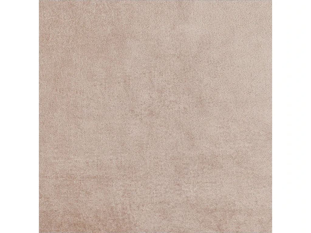 Fauteuil En Velours Taupe VIETAS 9 Fauteuil En Velours Taupe VIETAS – Image 9