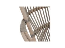 Rocking Chair Rotin Grisé - RICKY 10 Rocking Chair Rotin Grisé - RICKY -Deco.fr Soldes Boutique fauteuil 17627075