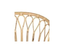 Fauteuil Rotin Naturel/Métal - VANILLA -Deco.fr Soldes Boutique fauteuil 17636611