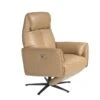 Fauteuil Relax Pivotant En Cuir Arena 5086 ANGEL CERDA 16 Fauteuil Relax Pivotant En Cuir Arena 5086 ANGEL CERDA -Deco.fr Soldes Boutique fauteuil 18429403