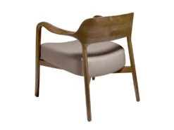 Fauteuil En Croûte De Cuir De Vison 5082 ANGEL CERDA 16 Fauteuil En Croûte De Cuir De Vison 5082 ANGEL CERDA -Deco.fr Soldes Boutique fauteuil 18430241