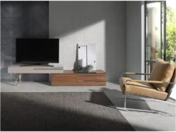 Fauteuil En Similicuir Et Pieds En Acier 5046 ANGEL CERDA -Deco.fr Soldes Boutique fauteuil 18436509