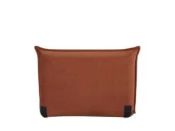 Nala - Chauffeuse Convertible 1 Place En Velours - Couleur - Rouille 17 Nala - Chauffeuse Convertible 1 Place En Velours - Couleur - Rouille -Deco.fr Soldes Boutique fauteuil 19550175