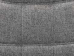 Fauteuil En Tissu Gris LUOSTO 12 Fauteuil En Tissu Gris LUOSTO -Deco.fr Soldes Boutique fauteuil 19824289