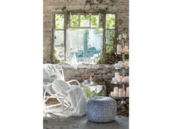 Fauteuil à Bascule Manchester En Rotin -Deco.fr Soldes Boutique fauteuil 21096989