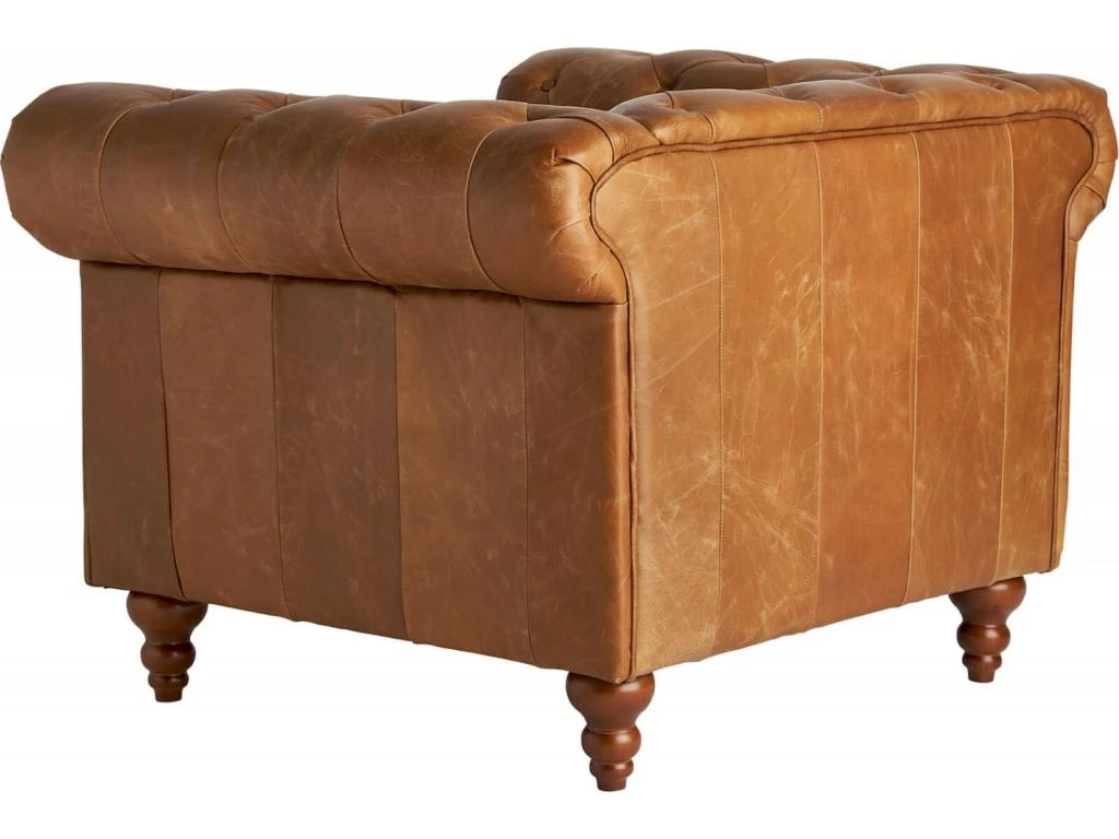 Fauteuil Rima 3 Fauteuil Rima â Image 3