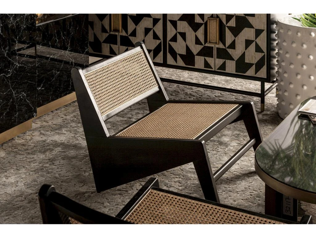 Fauteuil Seon 8 Fauteuil Seon â Image 8