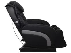Fauteuil De Massage Noir Similicuir 13 Fauteuil De Massage Noir Similicuir -Deco.fr Soldes Boutique fauteuil 21252485