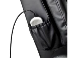 Fauteuil De Massage Noir Similicuir 17 Fauteuil De Massage Noir Similicuir -Deco.fr Soldes Boutique fauteuil 21252493