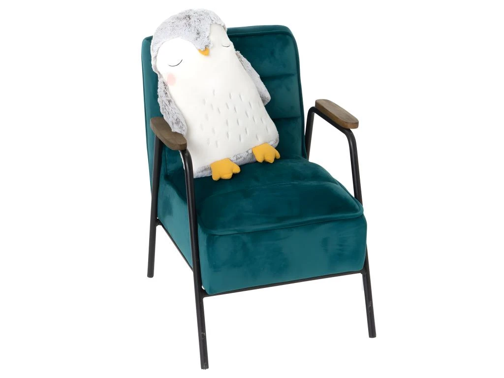 Fauteuil Hutch Enfant Bleu 1 Fauteuil Hutch Enfant Bleu