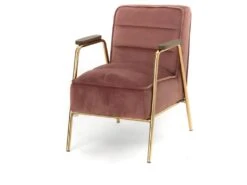 Fauteuil Hutch Enfant Rose -Deco.fr Soldes Boutique fauteuil 21292997
