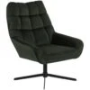 Pralar Fauteuil, Vert. -Deco.fr Soldes Boutique fauteuil 22046307