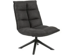 Stump Fauteuil, Gris.