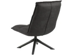 Stump Fauteuil, Gris. -Deco.fr Soldes Boutique fauteuil 22046431