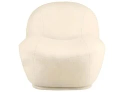 Gladstone Fauteuil Teddy Beige. -Deco.fr Soldes Boutique fauteuil 22046463