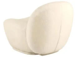 Gladstone Fauteuil Teddy Beige. -Deco.fr Soldes Boutique fauteuil 22046465