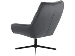 Pralar Fauteuil, Gris. -Deco.fr Soldes Boutique fauteuil 22046475