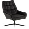 Pralar Fauteuil, Marron. -Deco.fr Soldes Boutique fauteuil 22046541