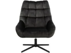 Pralar Fauteuil, Marron. -Deco.fr Soldes Boutique fauteuil 22046543