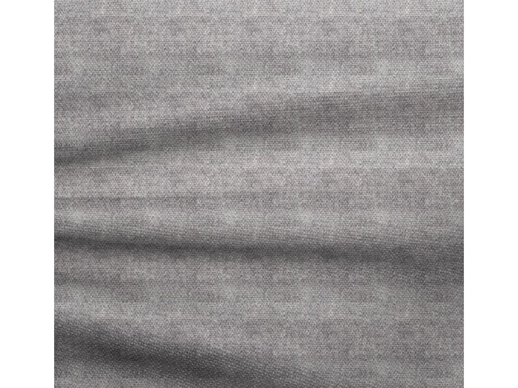 Love Seat Convertible Matelas Velours Gris Clair 80cm 6 Love Seat Convertible Matelas Velours Gris Clair 80cm – Image 6