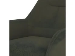 Rocking-chair Shaun Kaki -Deco.fr Soldes Boutique fauteuil 22348949