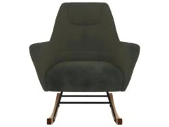 Rocking-chair Shaun Kaki -Deco.fr Soldes Boutique fauteuil 22348951