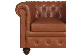 Fauteuil Chesterfield -Deco.fr Soldes Boutique fauteuil 22349103