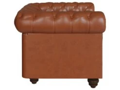 Fauteuil Chesterfield -Deco.fr Soldes Boutique fauteuil 22349109