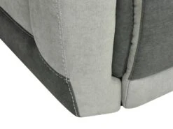 Fauteuil Relax électrique En Tissu Gris Foncé ORIETTO -Deco.fr Soldes Boutique fauteuil 22805955