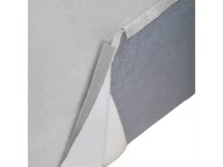 Chaise Longue Cristiana, Chaise Longue, 100% Made In Italy, Fauteuil Relax En Tissu Rembourré, Cm 160x95h70, Gris 9 Chaise Longue Cristiana, Chaise Longue, 100% Made In Italy, Fauteuil Relax En Tissu Rembourré, Cm 160x95h70, Gris -Deco.fr Soldes Boutique fauteuil 22936939