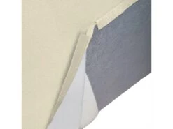 Chaise Longue Dbrogn, Chaise Longue, 100% Made In Italy, Fauteuil Relax En Tissu Rembourré, Cm 160x95h70, Beige -Deco.fr Soldes Boutique fauteuil 22936949