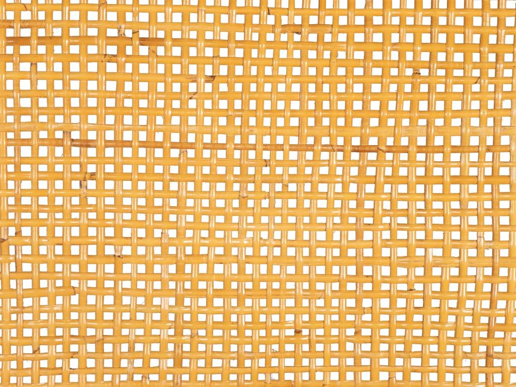 Fauteuil WAIPU En Teck Et Rotin Tressé 6 Fauteuil WAIPU En Teck Et Rotin Tressé – Image 6