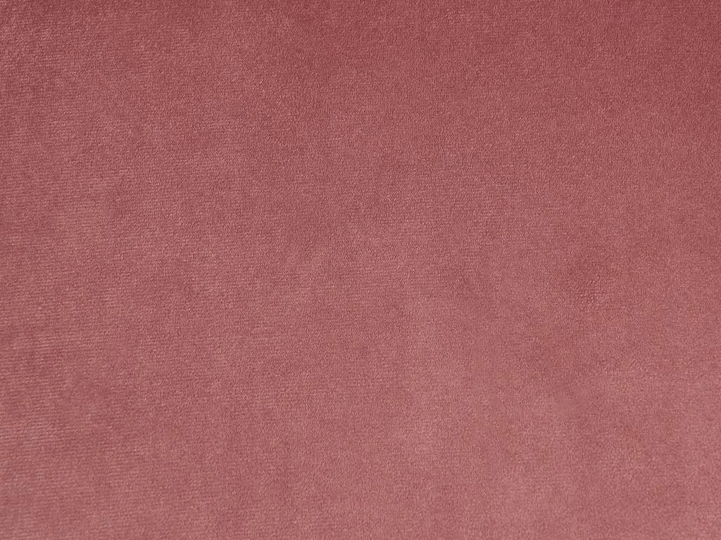 Fauteuil Pour Enfant En Velours Rose COBACA 7 Fauteuil Pour Enfant En Velours Rose COBACA – Image 7