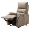 ADRIA - Fauteuil Relax Et Releveur Electrique Sable -Deco.fr Soldes Boutique fauteuil 9165211
