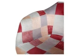 Fauteuil Enfant Patchwork Rose Ostaria - Rose -Deco.fr Soldes Boutique fauteuil 9173349