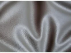 TREK - Fauteuil Moderne Aspect Cuir Gris -Deco.fr Soldes Boutique fauteuil 9173419