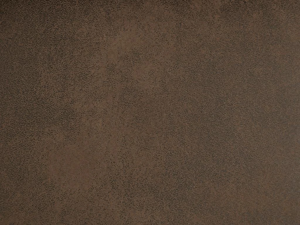 Fauteuil Chesterfield En Microfibre Aspect Cuir Vieilli EDWINA 9 Fauteuil Chesterfield En Microfibre Aspect Cuir Vieilli EDWINA – Image 9