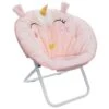 Fauteuil Enfant Pliant Coloris Rose Clair - Diamètre 50 X Hauteur 55 Cm 8 Fauteuil Enfant Pliant Coloris Rose Clair - Diamètre 50 X Hauteur 55 Cm -Deco.fr Soldes Boutique fauteuil 9998145