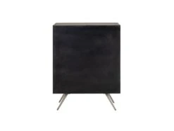 Vaisselier Ethnique 2 Portes Bois Foncé - UTRECHT 10 Vaisselier Ethnique 2 Portes Bois Foncé - UTRECHT -Deco.fr Soldes Boutique meuble de cuisine 19202243