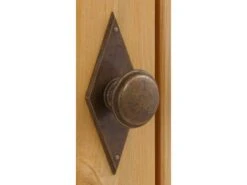 Armoire 2 Portes En Pin Nature 11 Armoire 2 Portes En Pin Nature -Deco.fr Soldes Boutique meuble de cuisine 21701195