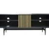 DRAKE - Meuble TV 130 -Deco.fr Soldes Boutique meuble tv 10673885