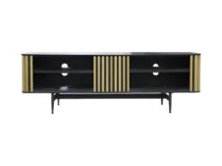 DRAKE - Meuble TV 130 -Deco.fr Soldes Boutique meuble tv 10673887