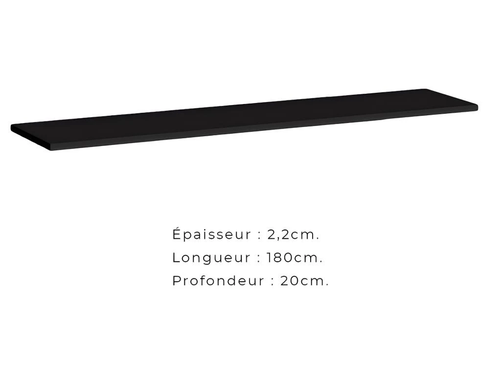 Ensemble Meubles De Salon SWITCH XXIV Design, Coloris Noir Et Blanc. 4 Ensemble Meubles De Salon SWITCH XXIV Design, Coloris Noir Et Blanc. – Image 4