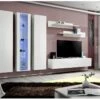 Meuble TV FLY C4 Design, Coloris Blanc Brillant. Meuble Suspendu Moderne Et Tendance Pour Votre Salon. 9 Meuble TV FLY C4 Design, Coloris Blanc Brillant. Meuble Suspendu Moderne Et Tendance Pour Votre Salon. -Deco.fr Soldes Boutique meuble tv 12534533