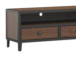 Meuble TV Shelby 160 Cm -Deco.fr Soldes Boutique meuble tv 12999069