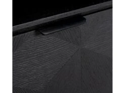 Meuble TV Blax 2 Portes 1 étagère 19 Meuble TV Blax 2 Portes 1 étagère -Deco.fr Soldes Boutique meuble tv 15129795