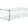 Table Tv Elementary 125 -Deco.fr Soldes Boutique meuble tv 15130379